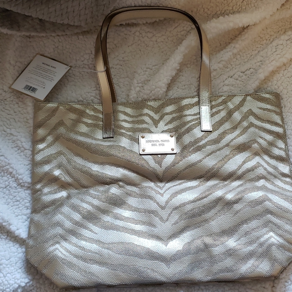 Michael Kors Tote Bag